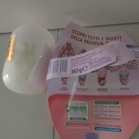 Orsetto Thun Bauli 2024