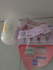 Orsetto Thun Bauli 2024