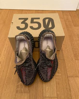 Scarpe Yeezy boost Adidas
