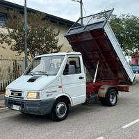 M94 - Iveco Daily 35 Q ribaltabile