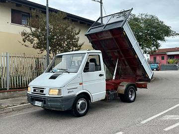 M94 - Iveco Daily 35 Q ribaltabile