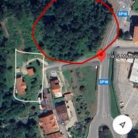 Terreno edificabile