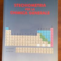 Stechiometria per la chimica generale