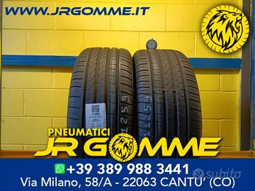 Gomme 215/45/18 PIRELLI ESTIVE