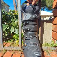 scarponi sci uomo Rossignol 