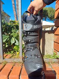 scarponi sci uomo Rossignol 