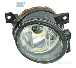 FANALE ANTIABBAGLIO SINISTRO PER VOLKSWAGEN VW GOL