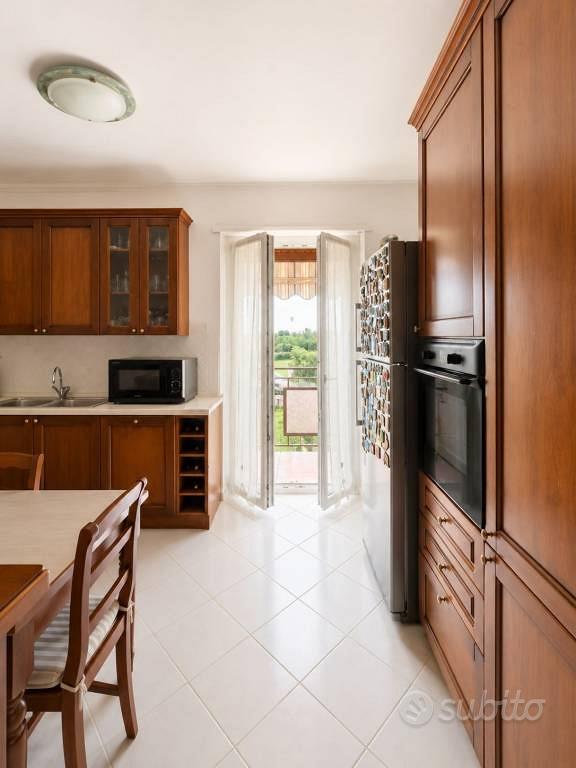 Appartamento – Biella, Vernato - Vista 3