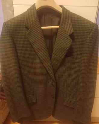 Giacca burberry