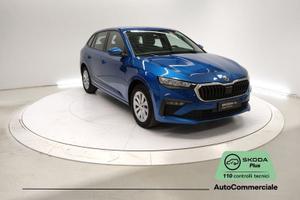 Škoda Scala 1.0 TSI 115 CV Selection