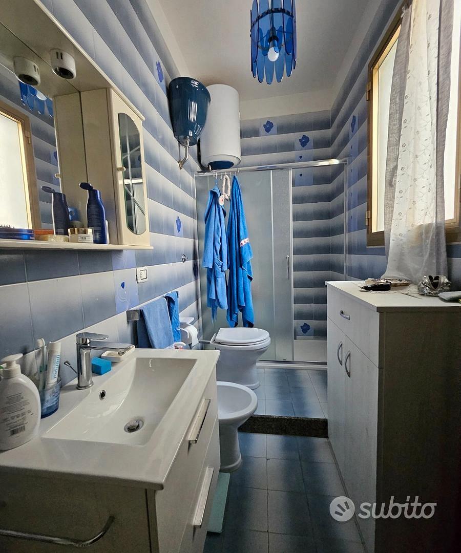 Appartamento – Grottaglie, Quartiere delle Ceramiche, Taranto - Vista 4