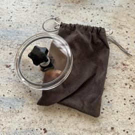 Protezione per etichette dischi vinile