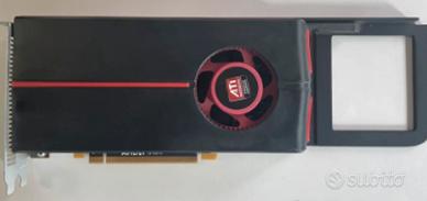 Ati radeon 5770