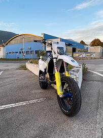 Husqvarna FC 450