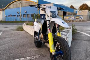 Husqvarna FC 450