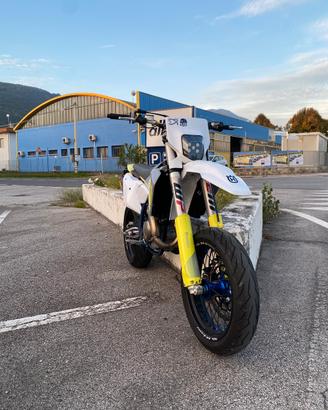 Husqvarna FC 450