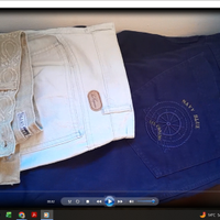 Jeans vintage Les Copains