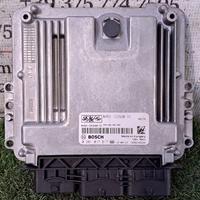 CENTRALINA MOTORE LAND ROVER Freelander Serie BH52