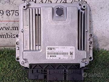 CENTRALINA MOTORE LAND ROVER Freelander Serie BH52