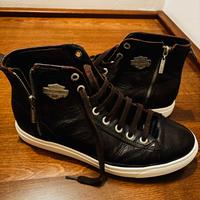 SCARPE SNIKERS HARLEY DAVIDSON TGL.45