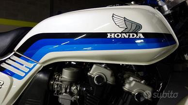 Honda 750 Bol D'or 1983 custom