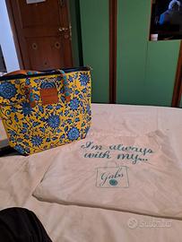 borsa Gabs estiva