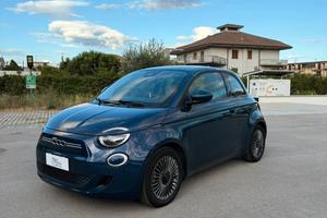 Fiat 500 500e Berlina 42 kWh Icon