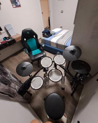 batteria