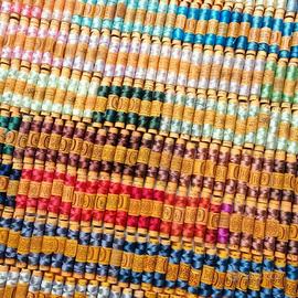 Filo Seta Bozzolo Reale Cucirini Tre Stelle 480 pz