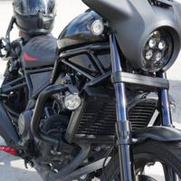 Honda cmx 1100 Rebel