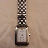 Longines Dolcevita acciaio