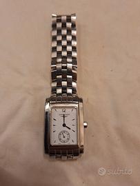 Longines Dolcevita acciaio