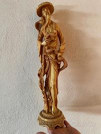 Statua