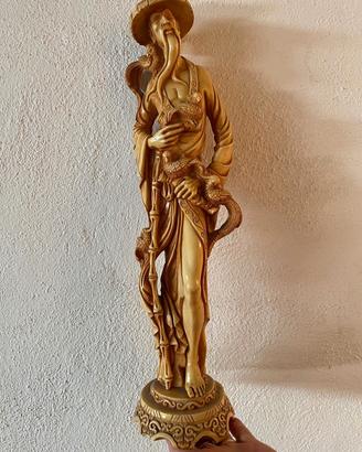 Statua