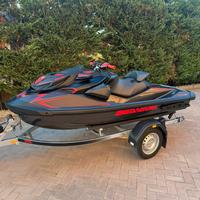 Seadoo Rxp 300 rs GARANZIA