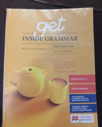 get inside grammar