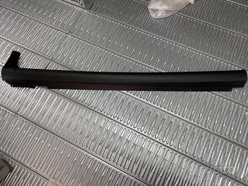 Minigonna Dx Alfa Romeo 156 crosswagon