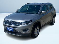 Jeep Compass 2.0 mjt Opening Edition 4wd 140cv aut