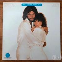 [LP] Barbra Streisand: Guilty del 1980