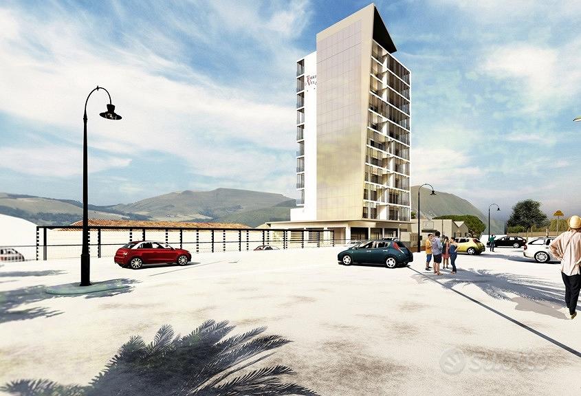 Apartment in Milazzo, Parco Nuovo, Parco - Vista 5