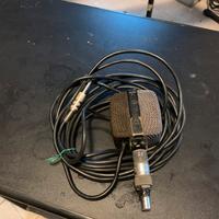 AKG D12 Microfono dinamico