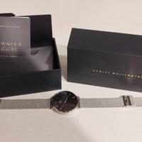 Orologio Daniel Wellington
