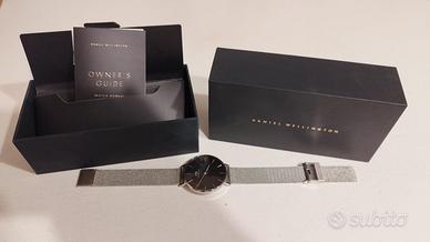 Orologio Daniel Wellington