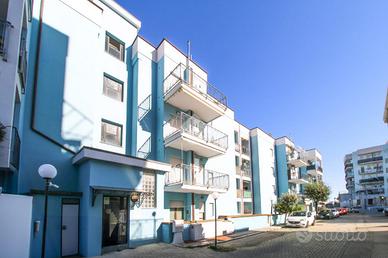 3 LOCALI A TORTORETO