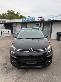 Citroen C3 PureTech 82 S&S Feel