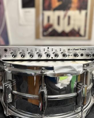 Scheda audio M-Audio Fast Track Ultra 8R