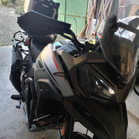 Morbidelli T 1002 VX