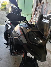 Morbidelli T 1002 VX