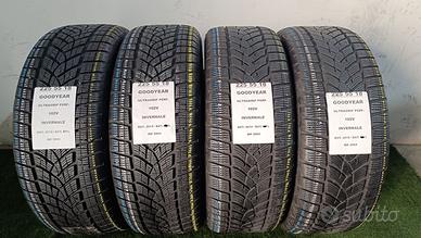 4 GOMME 225 55 18 GOODYEAR INV RIF2859
