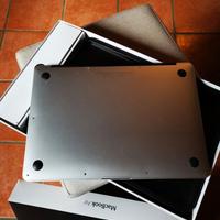vari ricambi macbook air